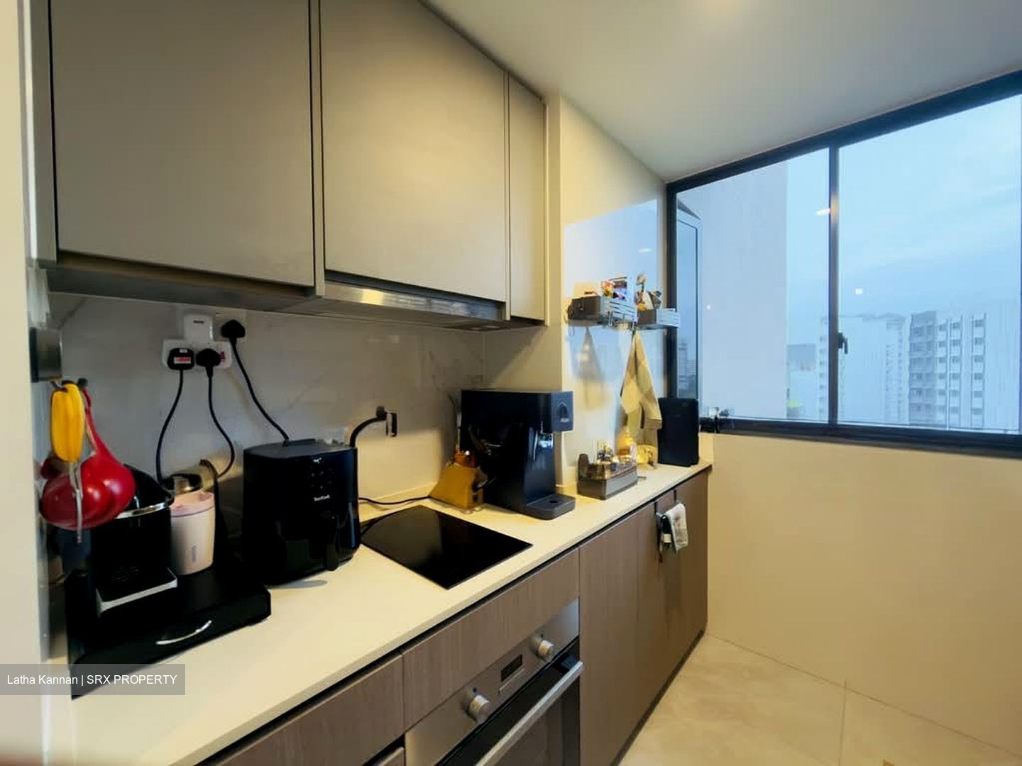The Watergardens At Canberra (D27), Apartment #586235381